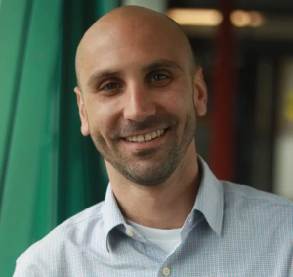 Jeremy Pruzin