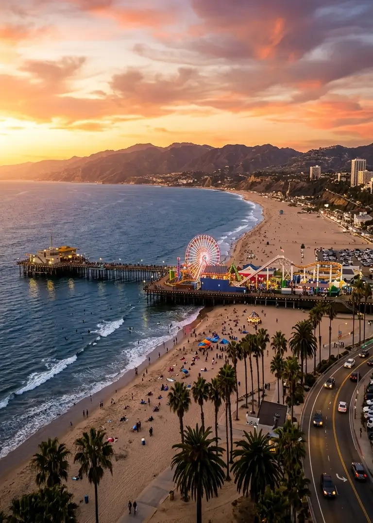 Southern California